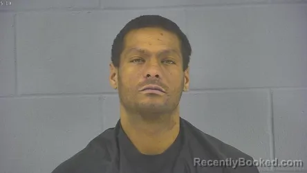 Mugshot of VICTOR D NORRIS