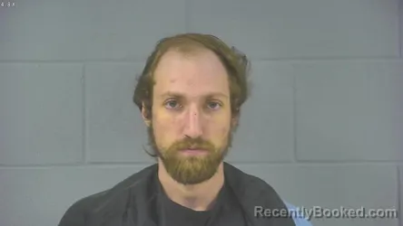 Mugshot of BRADLEY JACKSON ENNEKING