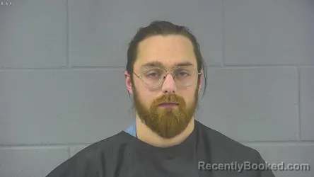 Mugshot of KAEL MICHAEL FEARS