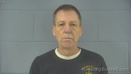 Mugshot of WILLIAM JOSEPH TUMILTY