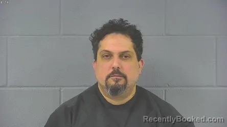 Mugshot of CHRISTOPHER NMI GONZALEZ