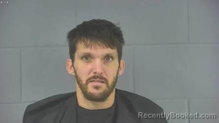 Mugshot of PHILLIP JAMES FAULKNER