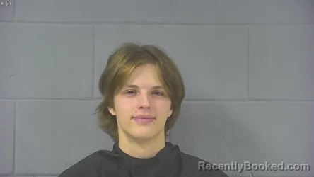 Mugshot of PARKER TROY SUDDETH
