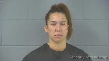 Mugshot of NATALIA JEANNINE KING