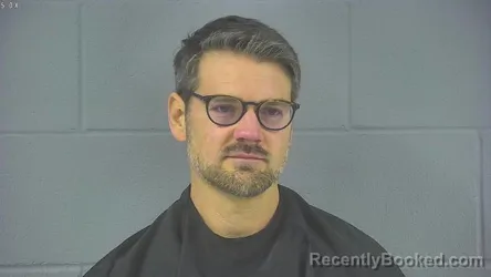 Mugshot of NATHAN WILLIAM DAVIS