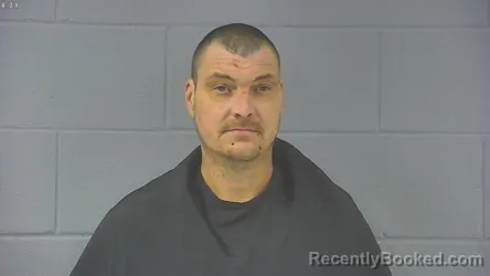 Mugshot of JACOB RYAN WISE