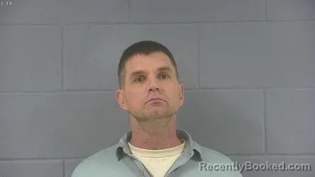 Mugshot of JONATHON DAVID HULSE