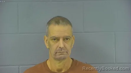 Mugshot of RANDALL BRYAN NUNES