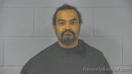 Mugshot of DIMITRIUS LAMONT CLAYTON