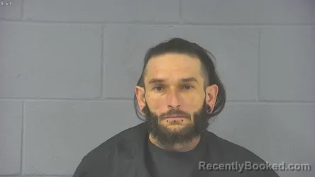 Mugshot of CHRISTOPHER MICHEAL BILTZ