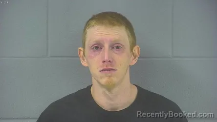 Mugshot of DANNIE JAMES KOMENDO