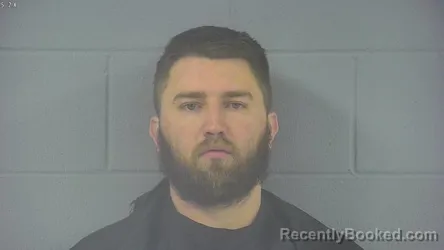 Mugshot of ZACHARY TYLER KING