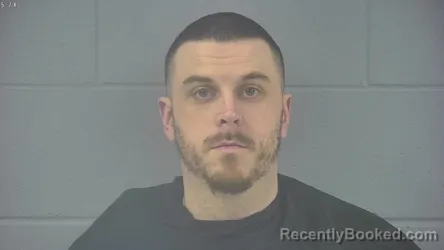 Mugshot of BROCK DAVID RAMSEY