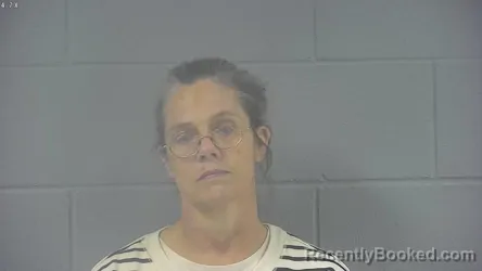 Mugshot of LISA JANE KANE