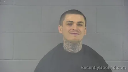 Mugshot of ROBERT RALPH WHITE