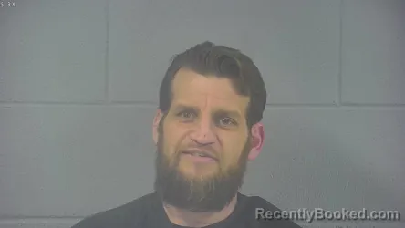 Mugshot of PHILIP MALCOLM POWELL