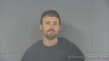 Mugshot of BAYLEE DAVID ELIZALDE