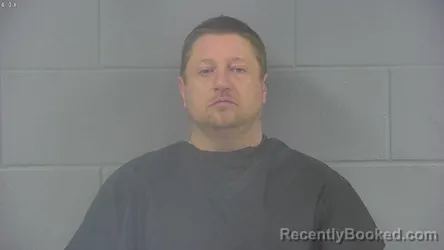 Mugshot of BRANDON MICHAEL EDDDISON SMITH