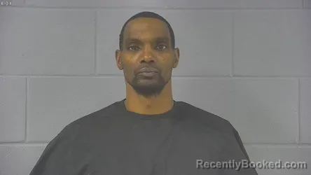 Mugshot of TIMOTHY AARON CUMMINS booked in Hancock County, Indiana on March 25, 2026