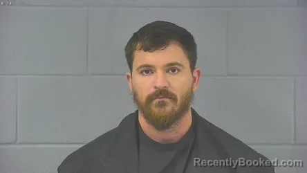 Mugshot of DRAKE JAMES SMOLINSKI booked in Hancock County, Indiana on April 27, 2026