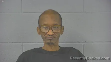 Mugshot of DEREK KEITH MOONEY booked in Hancock County, Indiana on June 29, 2026