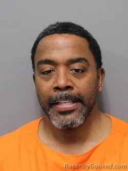 Mugshot of ADRIAN DAMON MOORE