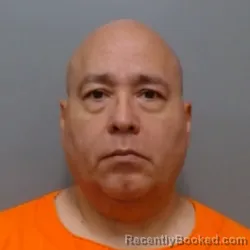 Mugshot of JUAN CARLOS HERRERA