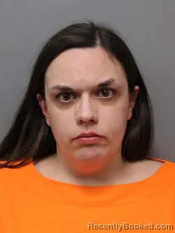 Mugshot of KELLY JEAN BARNETT