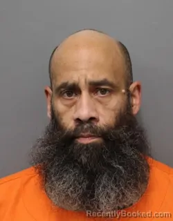 Mugshot of CHRISTOPHER SCOTT HARSIN