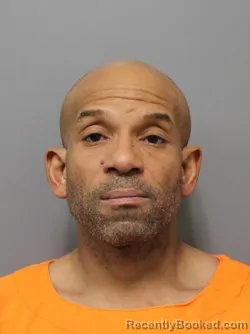 Mugshot of COTY BRYANT PENNELL