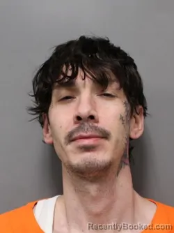 Mugshot of RUBEN NMI MANCILLAS