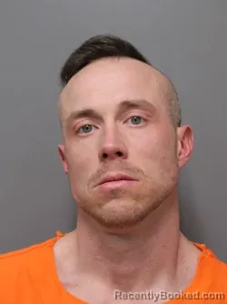 Mugshot of CHANDLER WOODROW MANNS