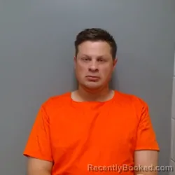 Mugshot of JOHN THOMAS MINER booked in Hendricks County, Indiana on July 4, 2026