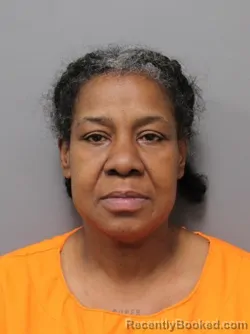 Mugshot of TAMMY DENISE PERRY