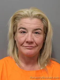 Mugshot of JAMIE LYNN SHARKITT
