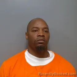 Mugshot of COREY LAMONTE ELLERBE