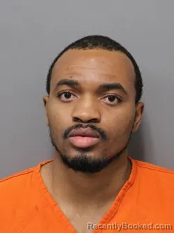 Mugshot of LATERIUS THOMAS WILLIAMS