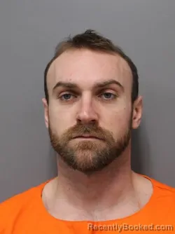 Mugshot of BENJAMIN RUSSELL FAZEKAS