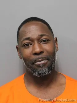 Mugshot of TREMELL JORROD ROZIER