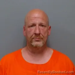 Mugshot of JAMES EDWARD CHEATHAM booked in Hendricks County, Indiana on April 29, 2026