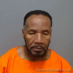 Mugshot of OLUGBALA PILI SUGGS