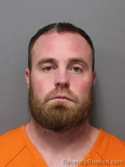 Mugshot of DAKOTA CARL BRANCH