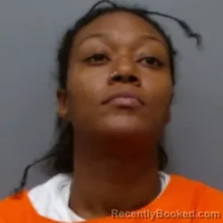 Mugshot of LISA MARIE GRIMES booked in Hendricks County, Indiana on March 18, 2026