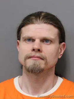 Mugshot of DUSTIN MICHAEL LAPPIN