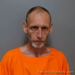 Mugshot of JASON MICHAEL ARNETT booked in Hendricks County, Indiana on May 21, 2026