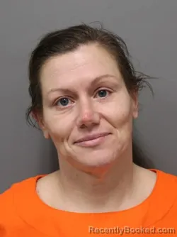 Mugshot of WITNEY SUE JENEI