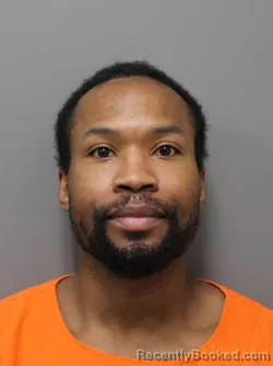 Mugshot of KENDALL ISAIAH CUNNINGHAM