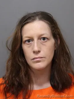 Mugshot of JORDAN MAY