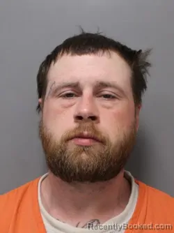 Mugshot of MICHAEL ROSS CRAFT II
