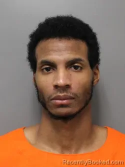 Mugshot of Donald Roy Winters